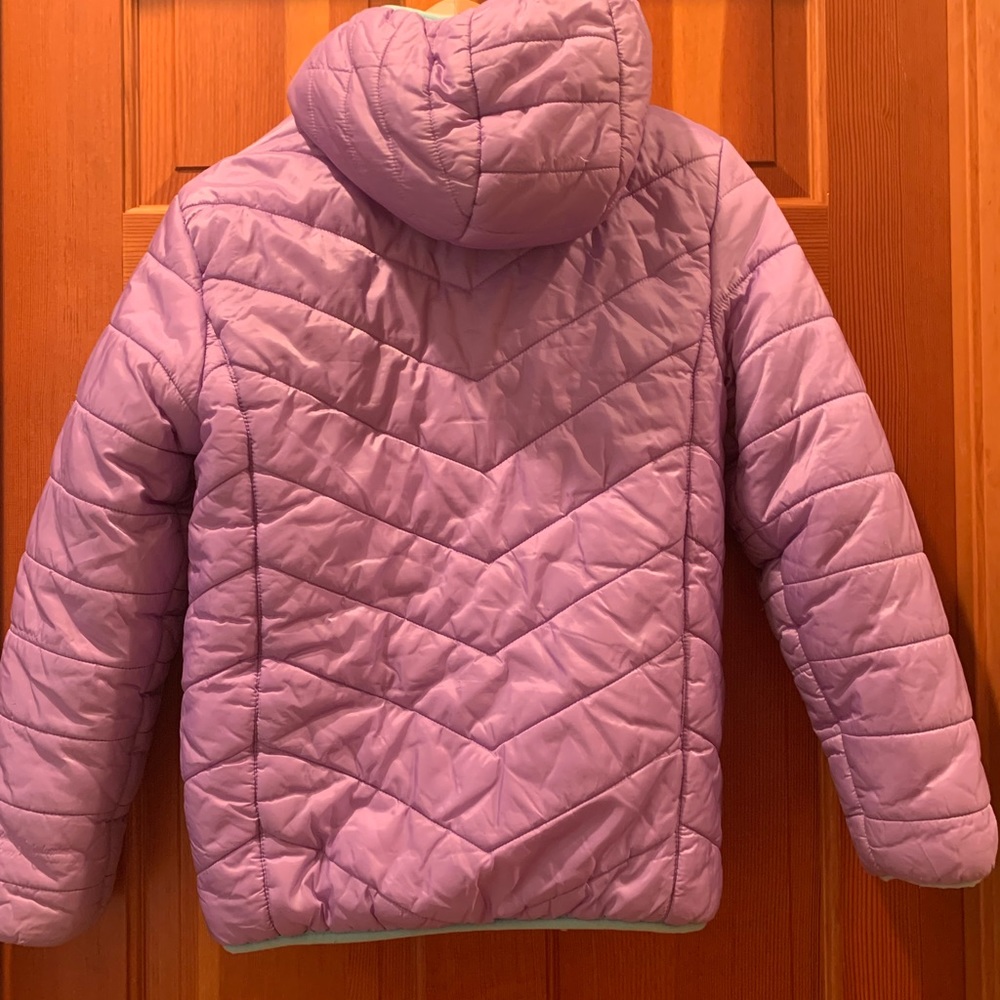 Reversible Jacket - Picture 6 of 7